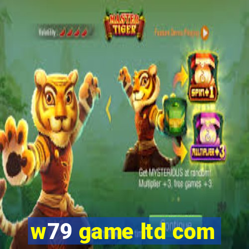 w79 game ltd com